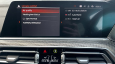 BMW X5 xDrive M50d 5dr Auto Diesel Estate